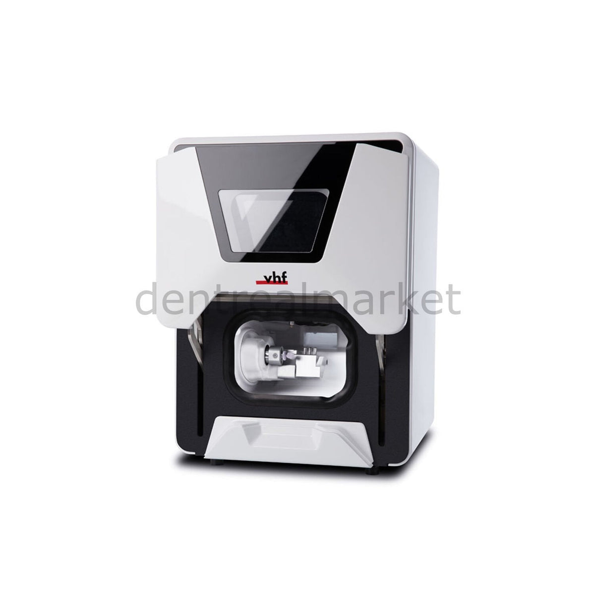 vhf E4 Wet and Dry Milling Machine 4-Axis