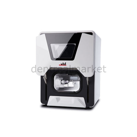 vhf E4 Wet and Dry Milling Machine 4-Axis