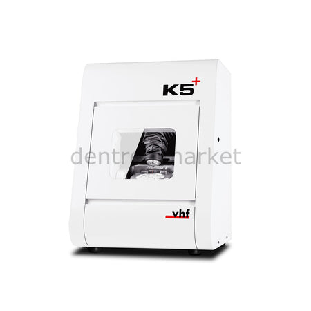 vhf K5 Next-Generation Dry Milling Machine 5-Axis