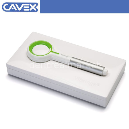 Cavex Vibringe Irrigation Device
