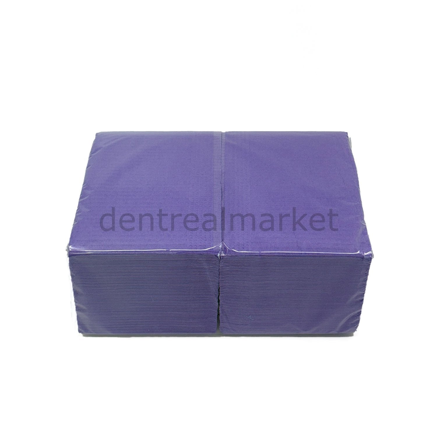 Ceda European Tray Cover Colored – 33×44 cm 500 pcs – Violet