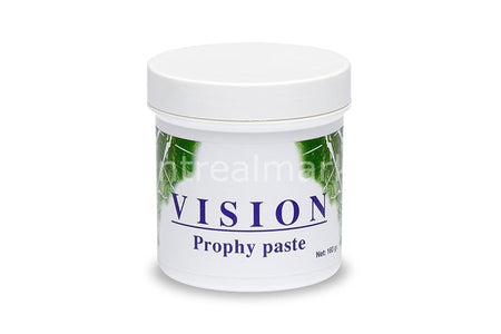 Wp Dental Vision Prophylaxis Paste