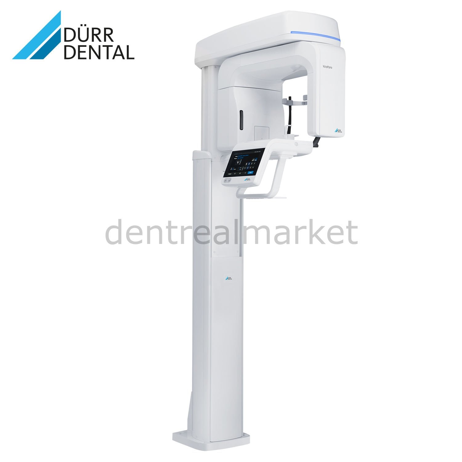 Durr Dental VistaPano S Panoramic X-ray