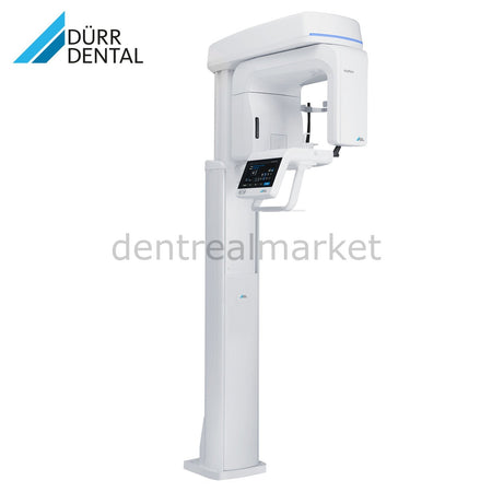 Durr Dental VistaPano S Panoramic X-ray