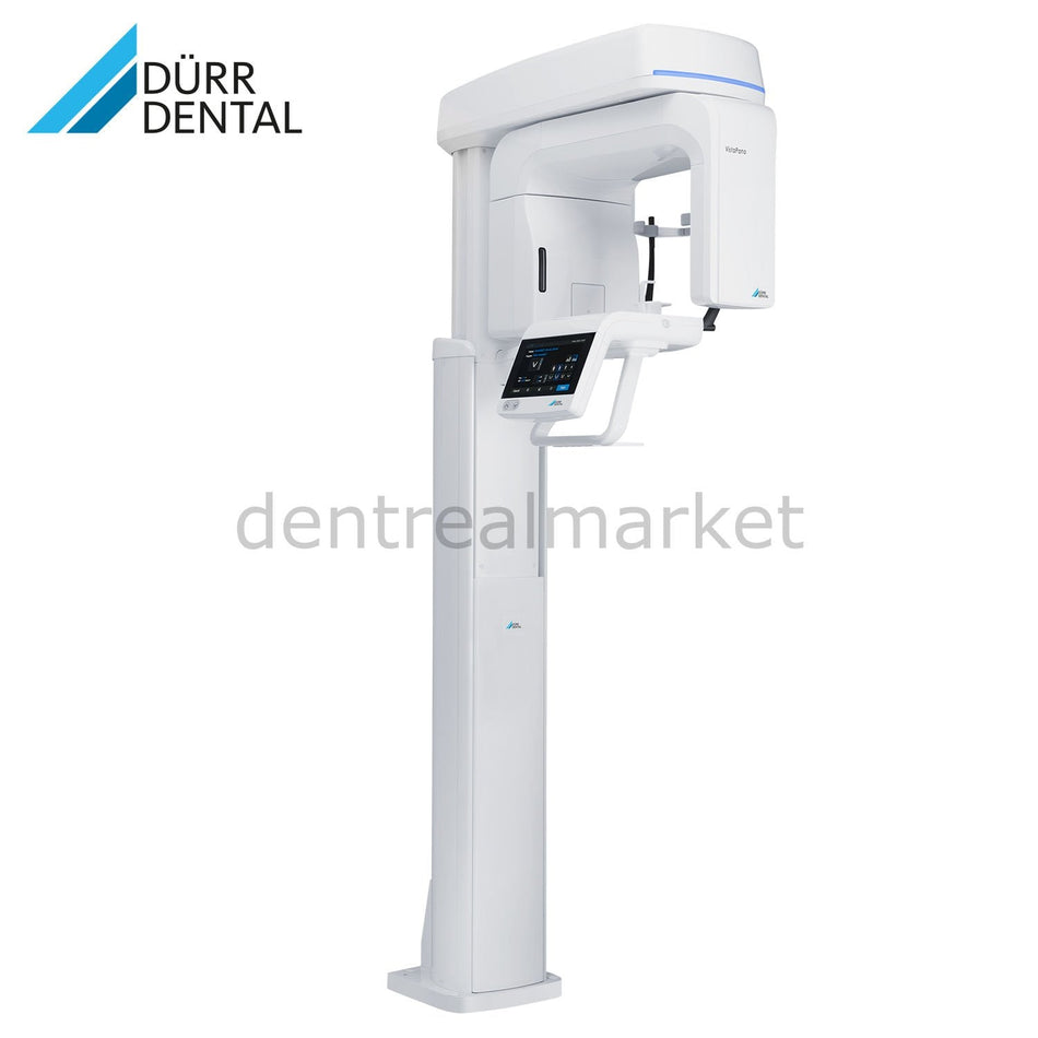 Durr Dental VistaPano S Panoramic X-ray
