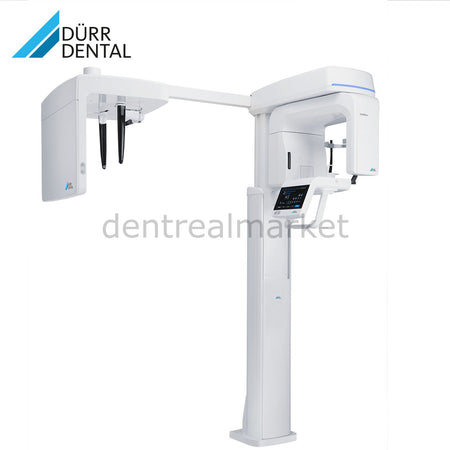 Durr Dental VistaPano S Panoramic + Ceph X-Ray