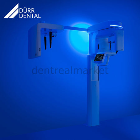 Durr Dental VistaPano S Panoramic + Ceph X-Ray