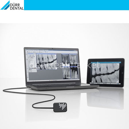 Durr Dental VistaRay RVG Sensor System