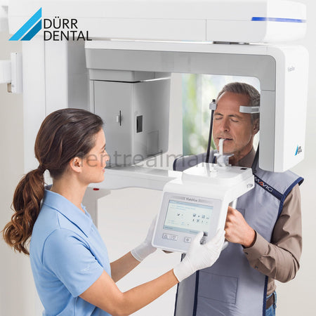 Dürr Dental VistaVox S 3D CBCT and Panoramic X-Ray