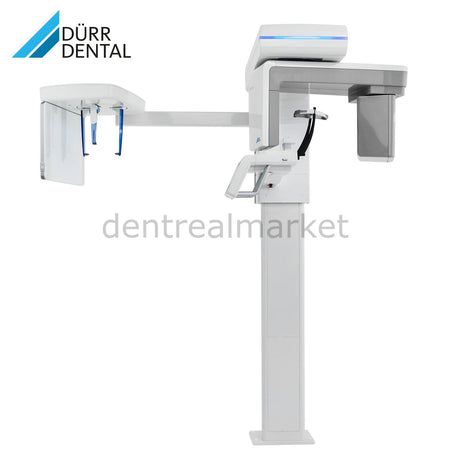 Durr Dental VistaVox S Ceph 3D Volumetric Tomography & Pan & Ceph X-ray