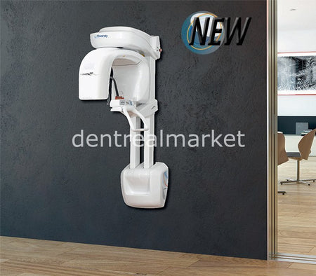 Owandy I-Max 2D-3D Panoramic Tomography X-ray