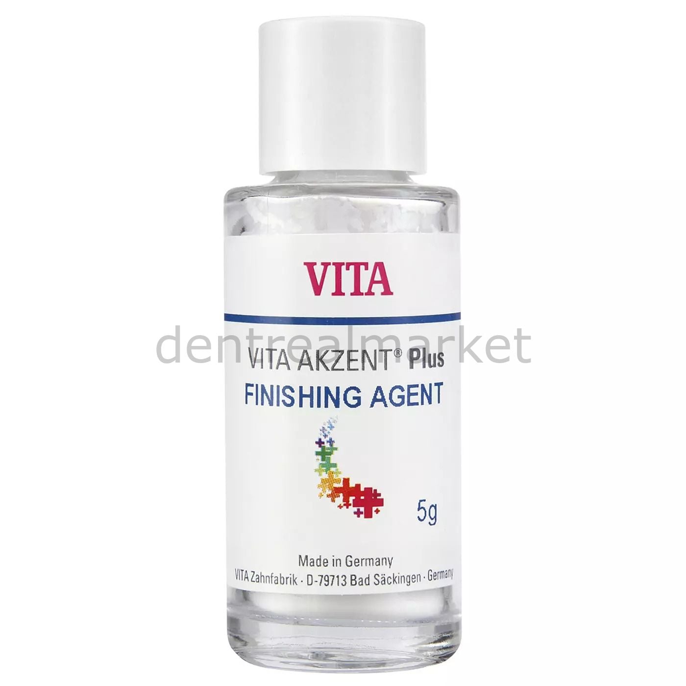 Vita Akzent Plus Finishing Agent 5 g