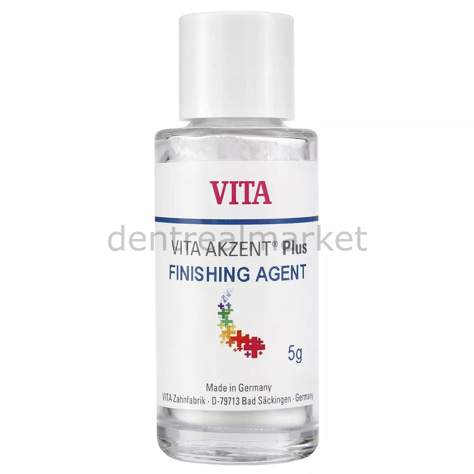 Vita Akzent Plus Finishing Agent 5 g