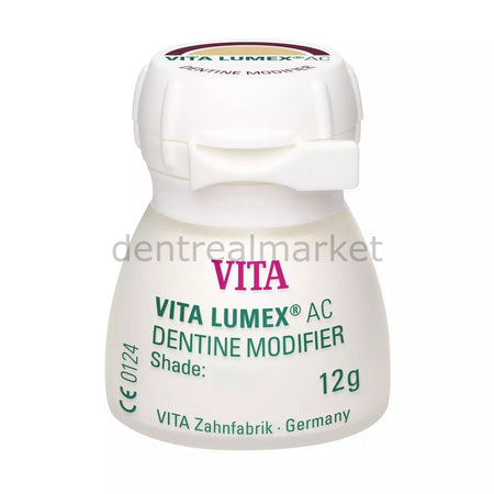 Vita Lumex AC Dentin Modifier 12 g Leucite-Reinforced Glass Ceramic Powder