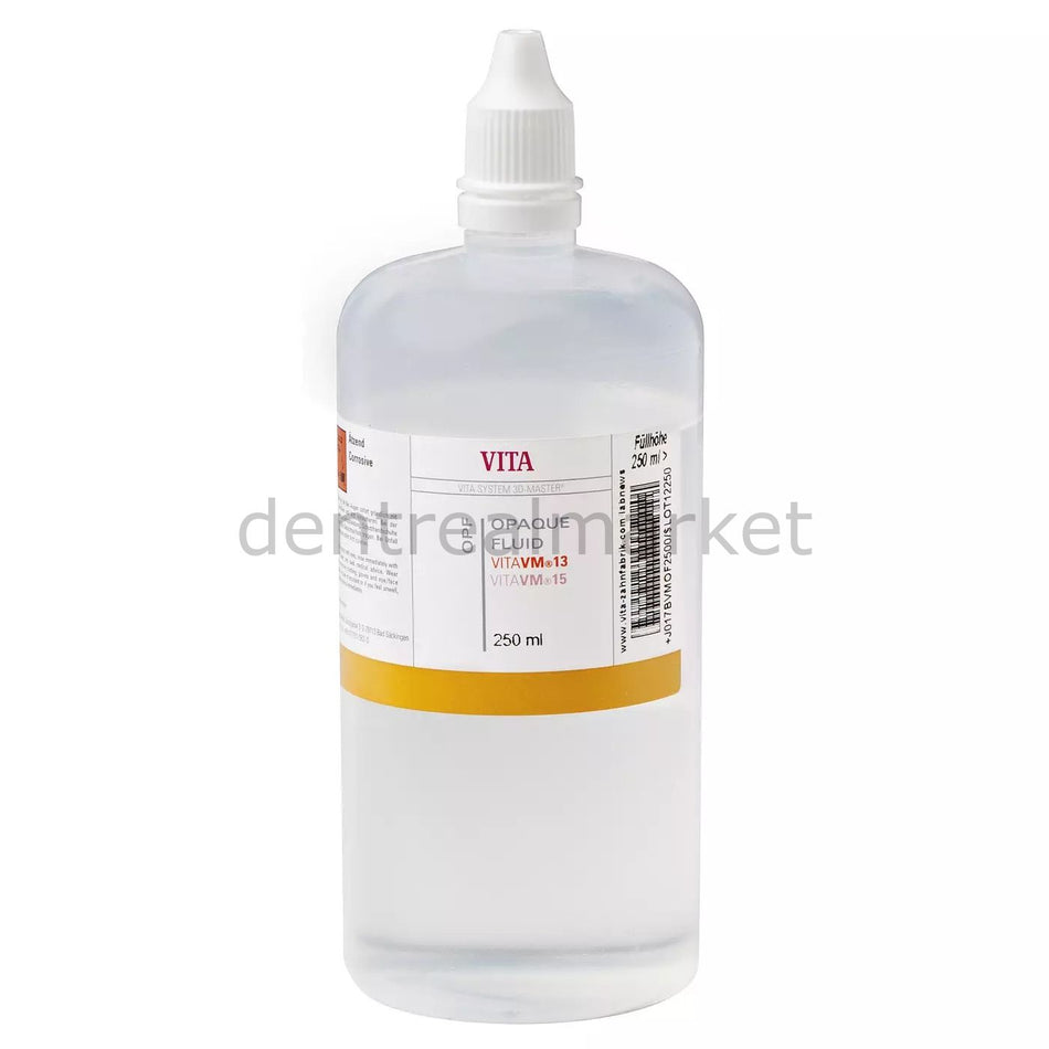 Vita Lumex AC Opaque Liquid 250 ml