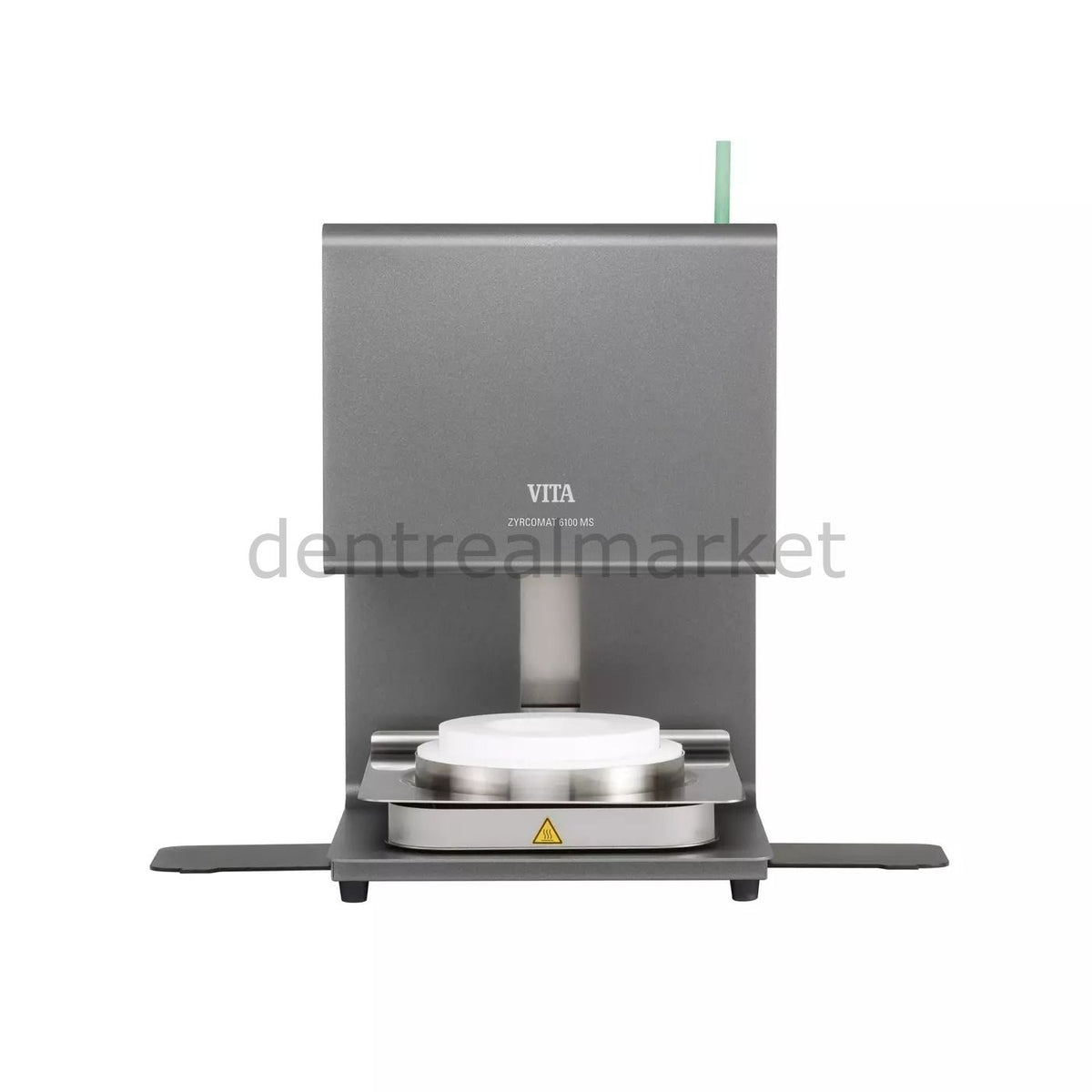 Vita Zyrcomat 6100 MS Sintering Furnace