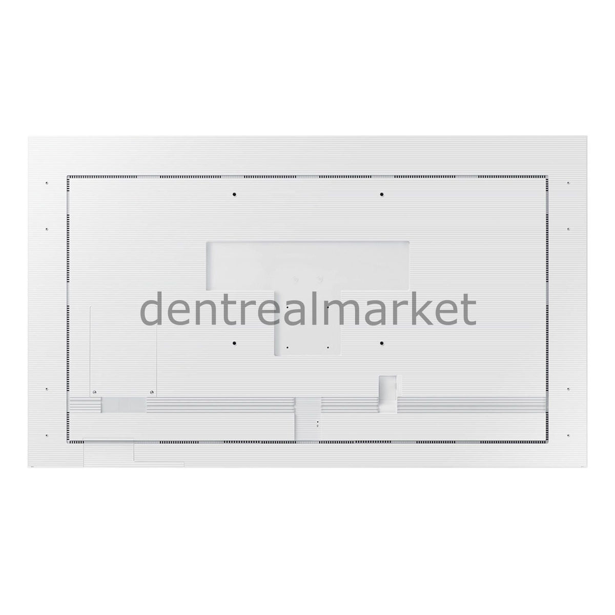 Samsung WM85B Flip Pro Interactive Touch Display