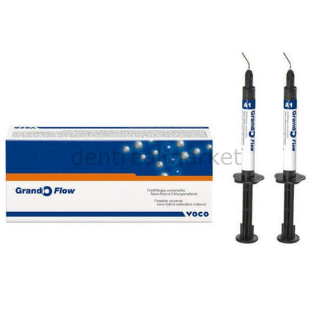 Voco Grandio Flow Universal Nano-Hybrid Flowable Composite