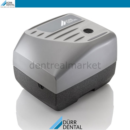 Dürr Dental Tyscor VS1 Plus Surgical Aspirator — With Separator Cabinet (1 Unit)