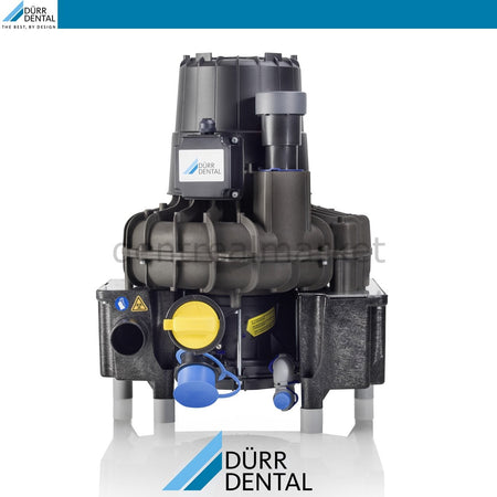 Dürr Dental VS 900 S Surgical Dental Suction Unit with Separator (3–5 Units)