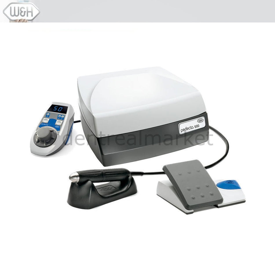 W&H Dental Perfecta 600 Electric Micromotor