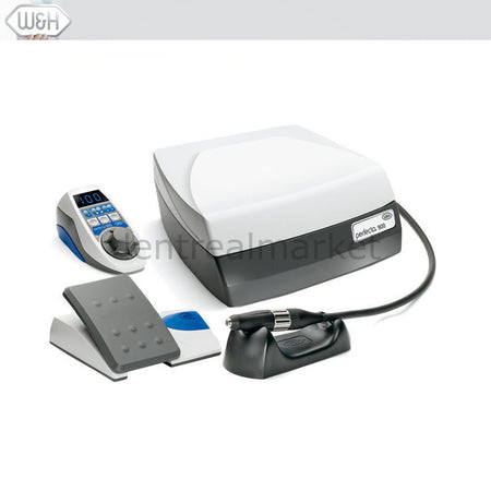 W&H Dental Perfecta 900 Electric Micromotor