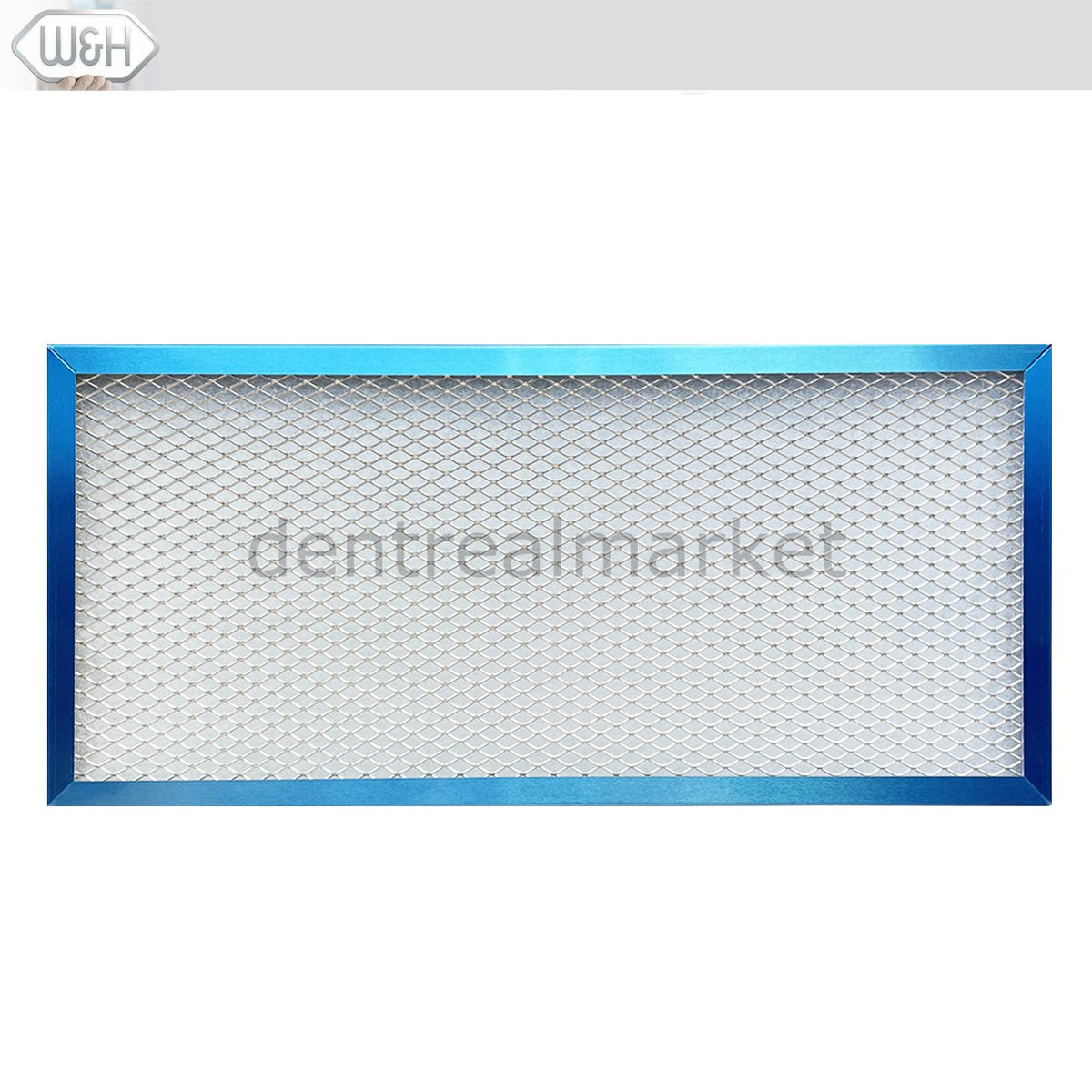 W&H Dental Dust Filter for Autoclave