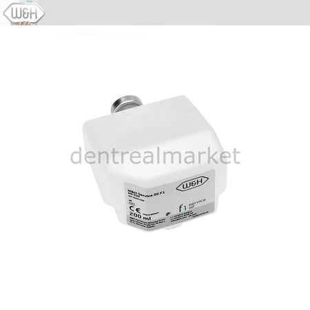 W&H Dental MD200 Service Oil Cartridge for Assistina 3x3 and 3x2