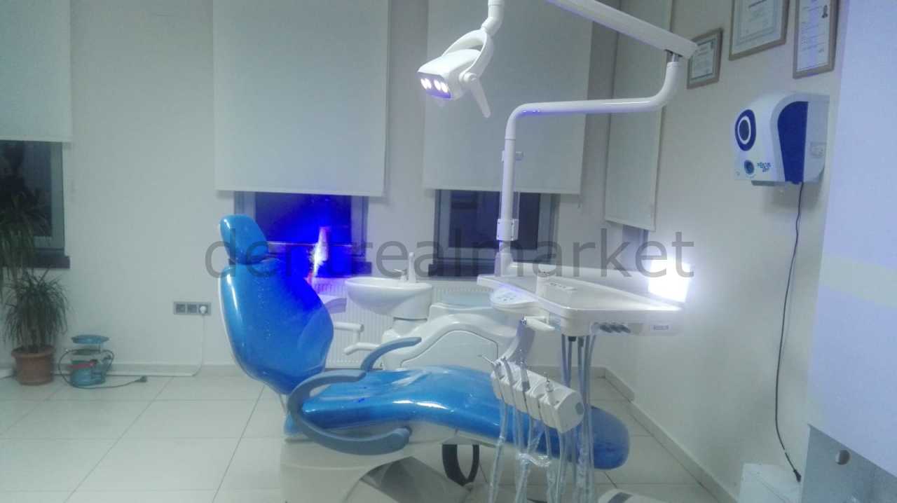 Ziann Medical Dental Unit ZA-208B