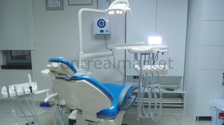 Ziann Medical Dental Unit ZA-208B