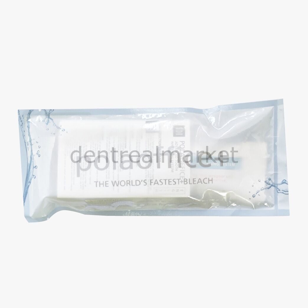 SDI Pola Office Plus Whitening System 37.5% HP - 1 Patient Kit