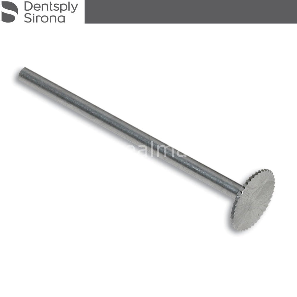 Dentsply Sirona Wheel Saw Essix and Night Guard Cutting Disc