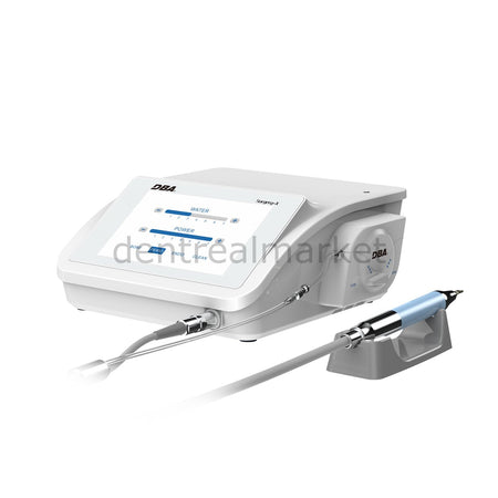 Woodpecker DBA Ultrasurgery Touch Piezo Ultrasonic Bone Cutting System with Light