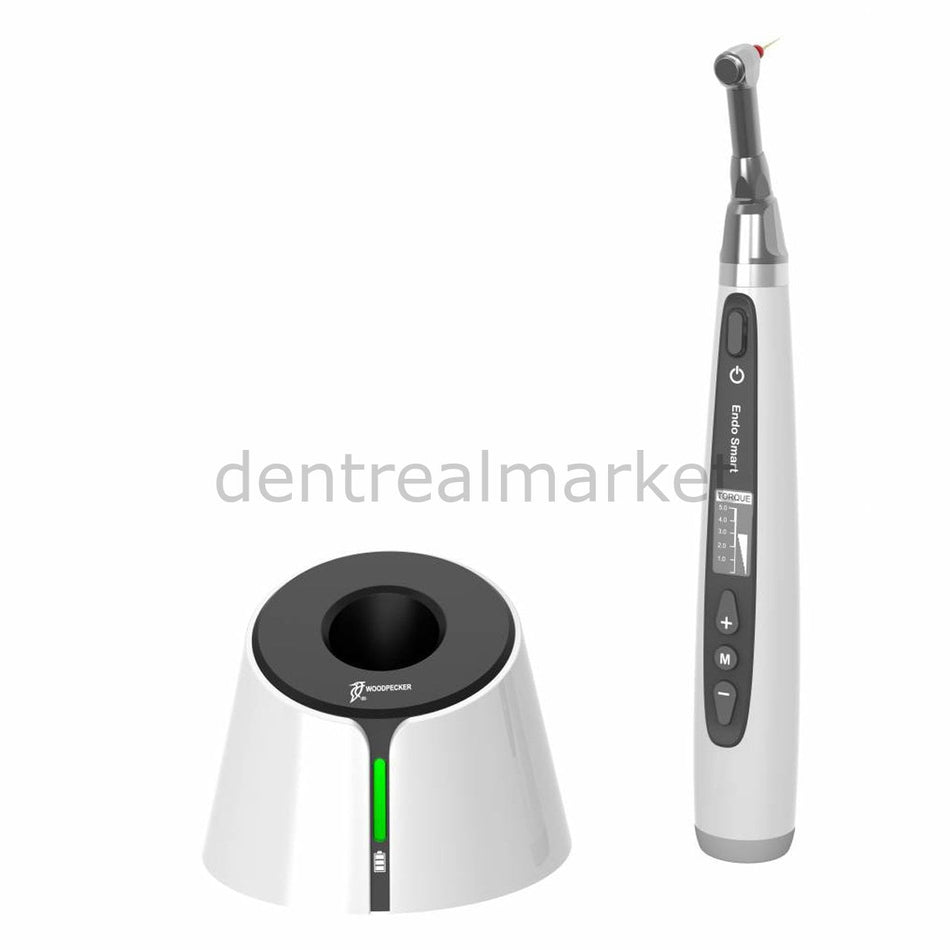 Woodpecker DTE Endo Smart Endomotor