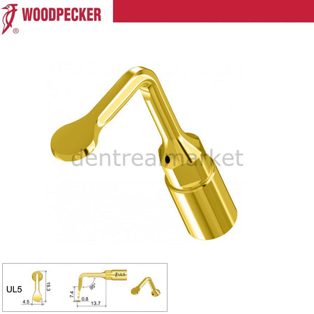 Woodpecker Mectron Piezo Tip - UL5