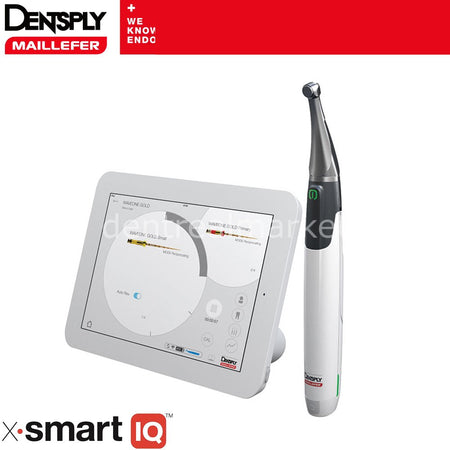Dentsply-Sirona X-Smart IQ Reciproc Endodontic Micromotor