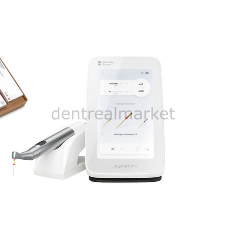 Dentsply-Sirona X-Smart Pro+ Endodontic Motor
