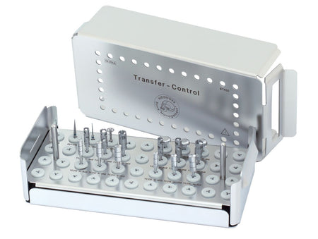 Meisinger Transfer Control Bone Transfer System