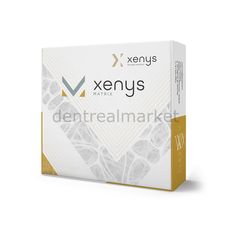Xenys Matrix Block Graft 10 x 10 x 10
