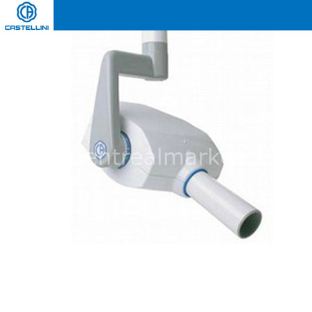 Castellini X-Safe 70 AC Periapical X-Ray - Wall Mount