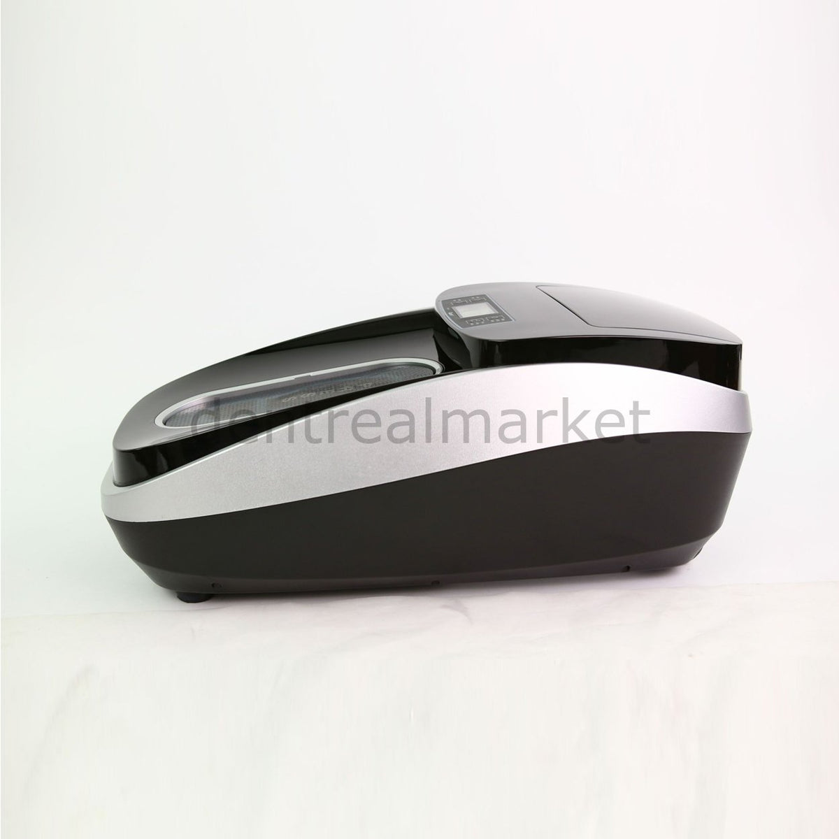 XT-46C Automatic Shoes Cover Machine - Grey