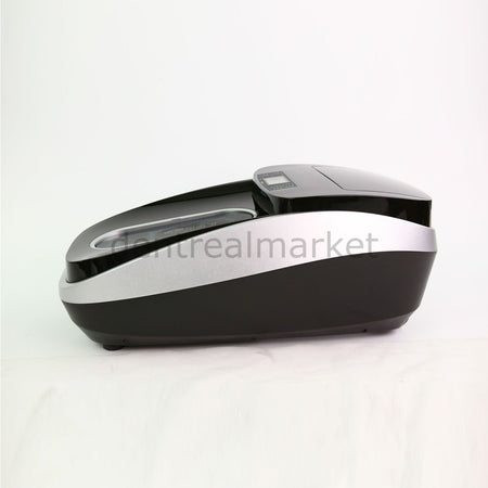 XT-46C Automatic Shoes Cover Machine - Grey