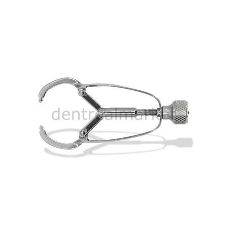Hahnenkratt Ivory Form Matrix Retainer Forceps
