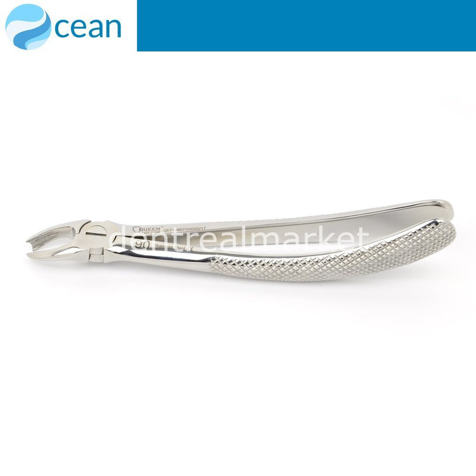 Ocean Adult Elevator #90 Upper Left Molars