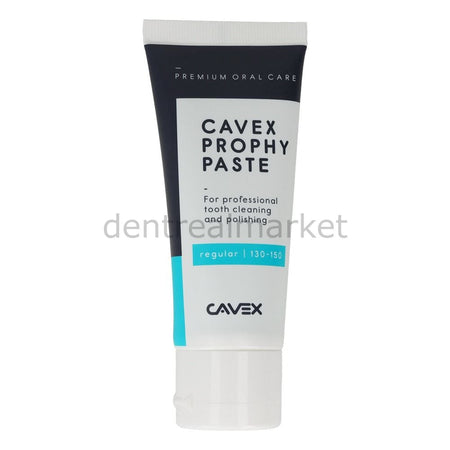 Cavex ProphyPaste Regular Polishing and Cleaning Paste 150 g