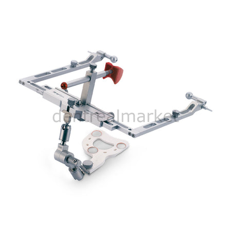 Amanngirrbach Artex Facebow