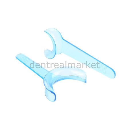 Swedent Lip Holder Plastic Lip Retractor 2-Pack