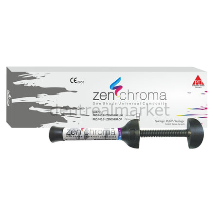 President Zencroma Universal One-Shade Composite 4 g