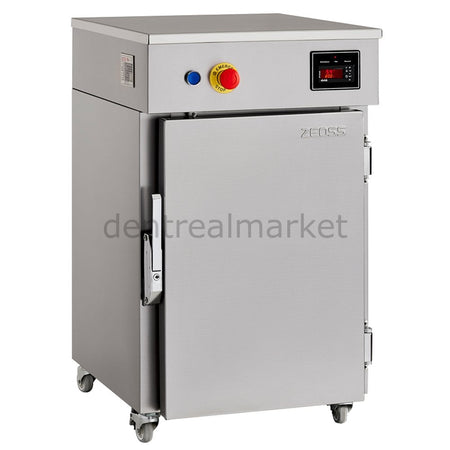 Zeoss 90 L Ethylene Oxide Sterilizer