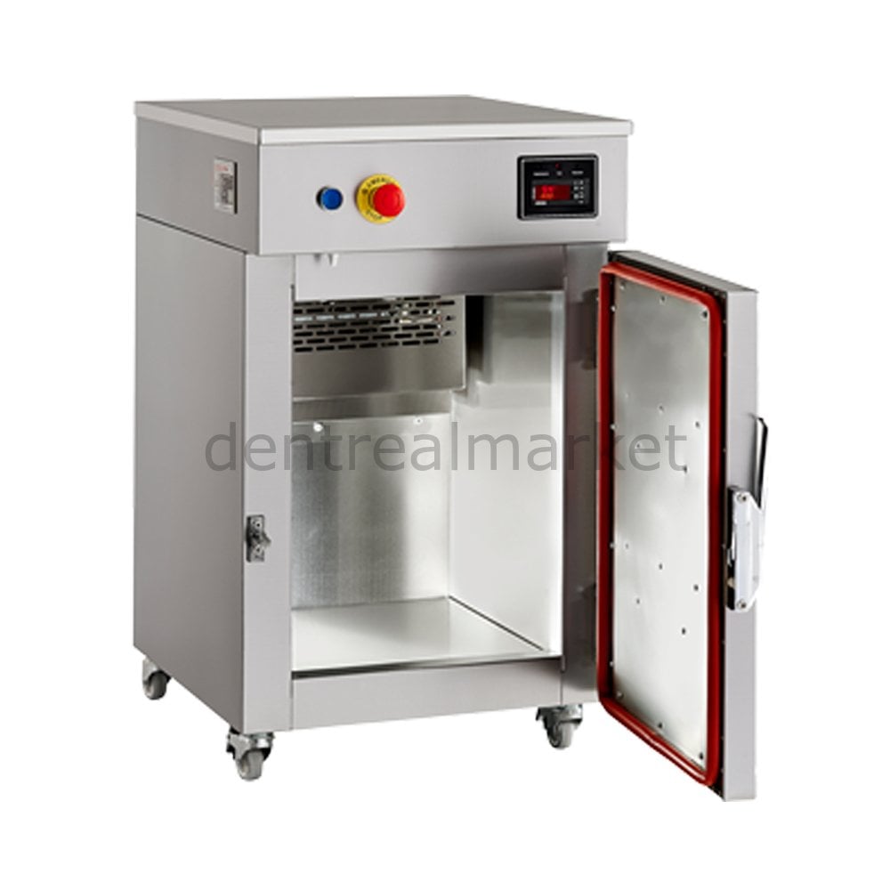 Zeoss 90 L Ethylene Oxide Sterilizer